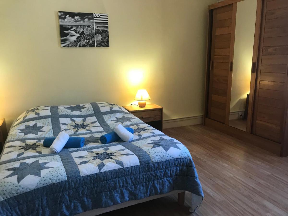 Etoile Alsacienne Hotel Lapoutroie Buitenkant foto