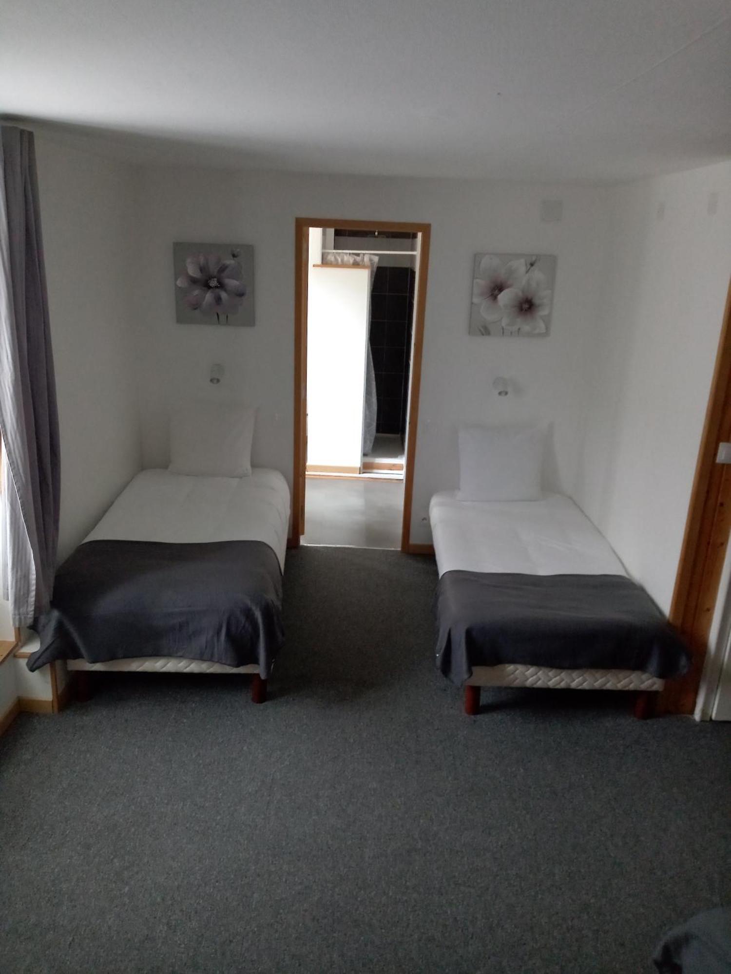 Etoile Alsacienne Hotel Lapoutroie Buitenkant foto