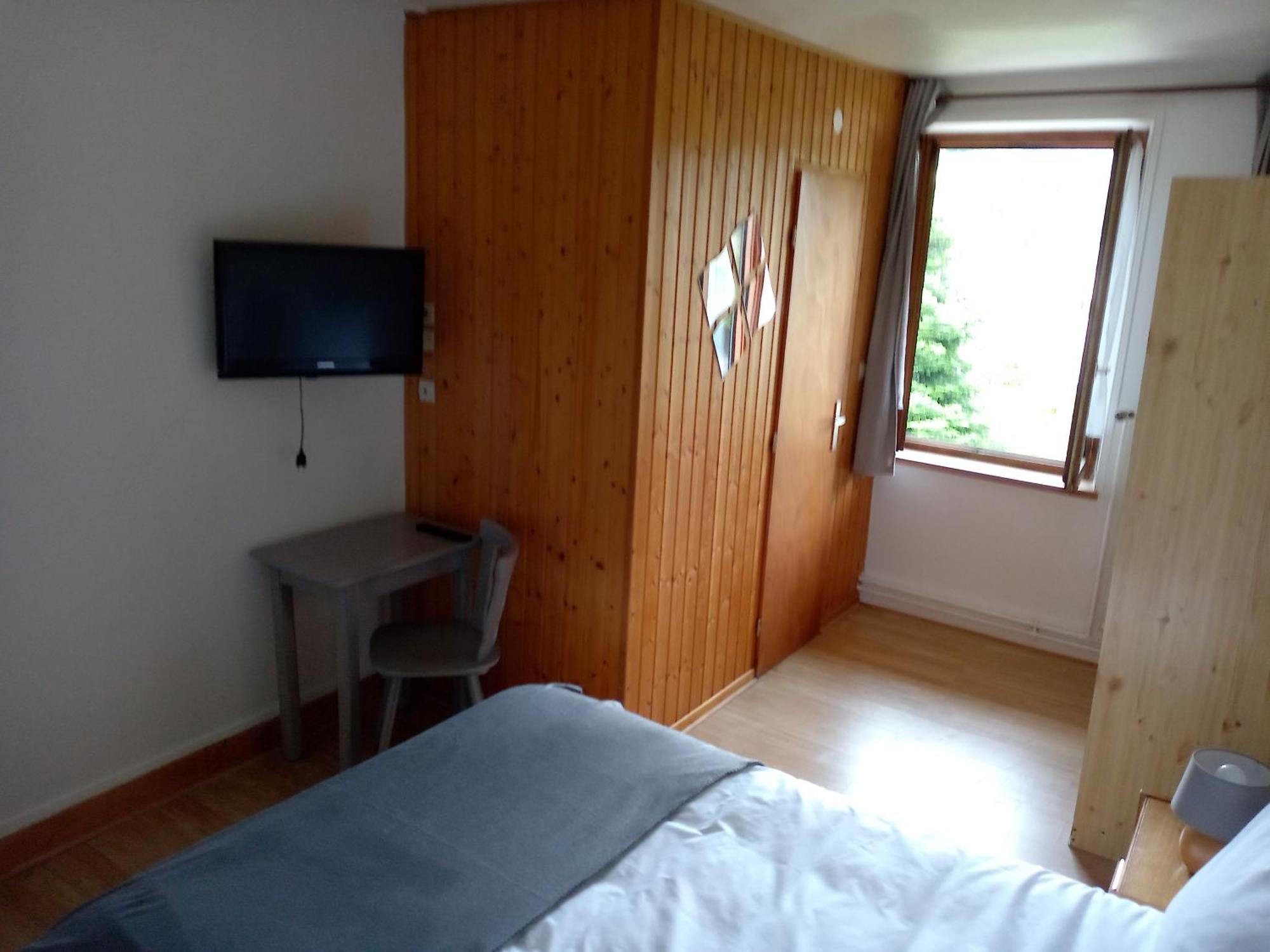 Etoile Alsacienne Hotel Lapoutroie Buitenkant foto