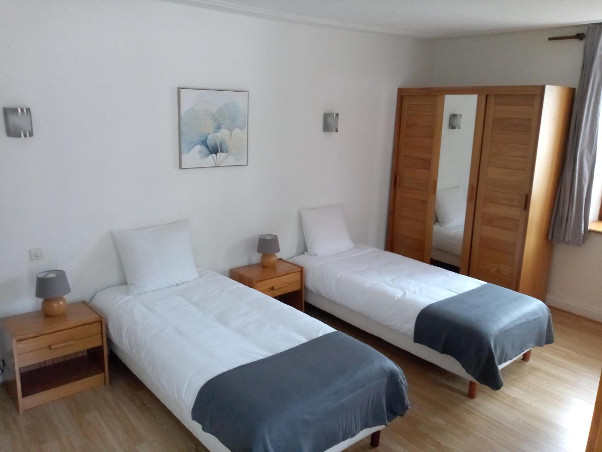 Etoile Alsacienne Hotel Lapoutroie Buitenkant foto